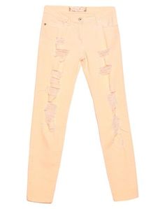 Джинсовые брюки Blumarine