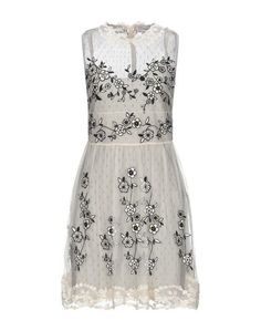 Короткое платье RED Valentino
