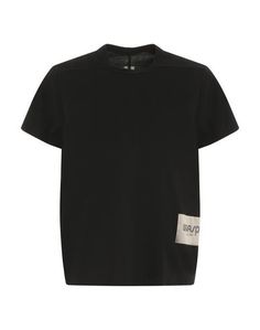 Футболка Rick Owens