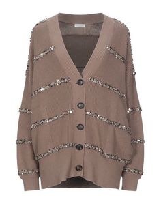 Кардиган Brunello Cucinelli