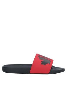 Сандалии Dsquared2