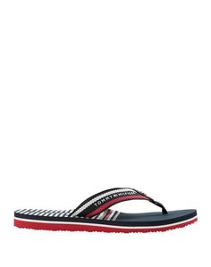Вьетнамки Tommy Hilfiger