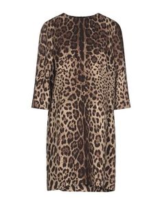 Короткое платье Dolce & Gabbana