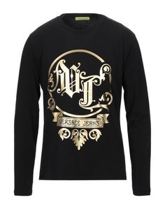 Футболка Versace Jeans Couture