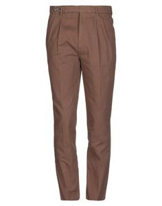 Повседневные брюки Brunello Cucinelli