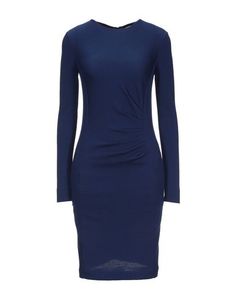 Короткое платье MAX Mara