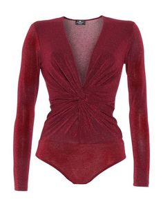 Свитер Elisabetta Franchi