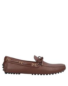 Мокасины Carshoe