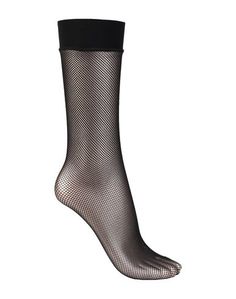 Короткие носки Wolford