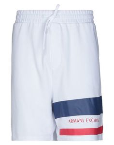 Бермуды Armani Exchange