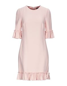 Короткое платье Dolce & Gabbana