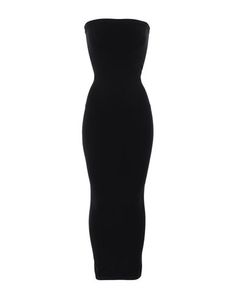 Длинное платье Wolford