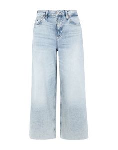Джинсовые брюки Tommy Jeans