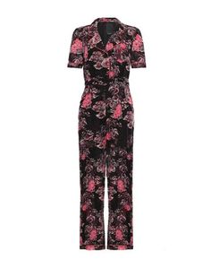 Комбинезоны без бретелей Anna Sui
