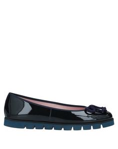 Балетки Pretty Ballerinas