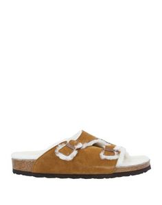 Сандалии Birkenstock