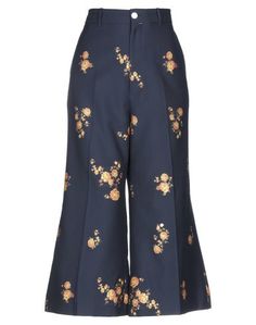 Повседневные брюки Gucci