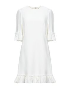 Короткое платье Dolce & Gabbana
