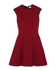Короткое платье Victoria Beckham
