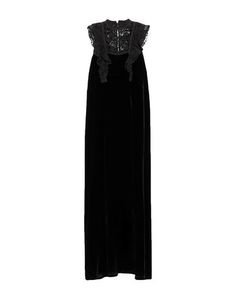 Длинное платье Gerard