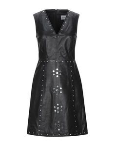 Короткое платье Dondup