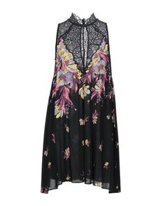 Короткое платье Free People