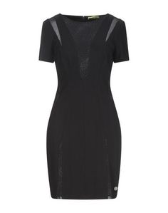 Короткое платье Versace