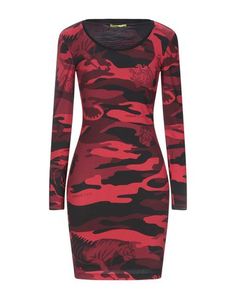 Короткое платье Versace