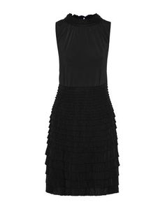 Короткое платье Giambattista Valli