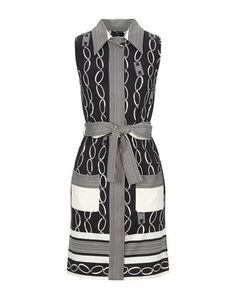 Короткое платье Elisabetta Franchi