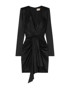 Короткое платье Alexandre Vauthier