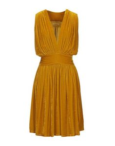 Платье до колена Gerard