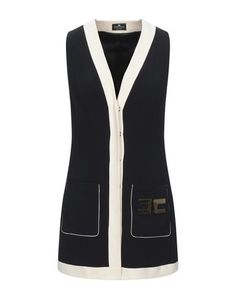 Короткое платье Elisabetta Franchi