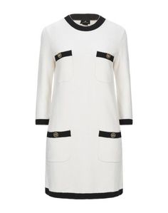 Короткое платье Elisabetta Franchi