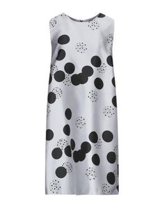 Короткое платье Lanacaprina