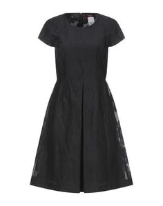 Короткое платье MAX Mara