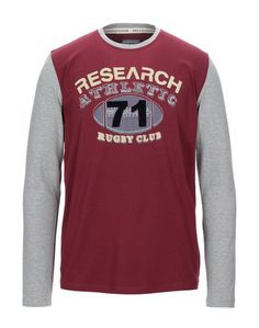 Футболка Macron