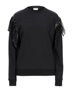Толстовка Saint Laurent