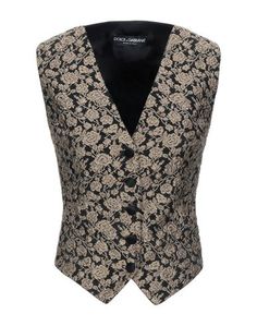 Топ без рукавов Dolce & Gabbana