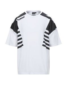 Футболка Hummel