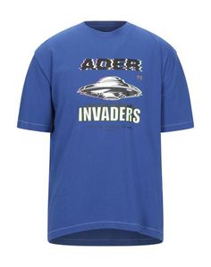 Футболка Ader Error