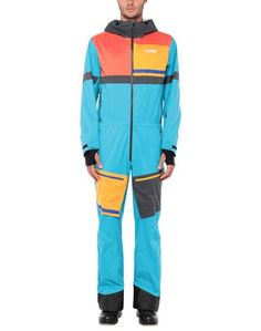 Лыжная одежда Colmar