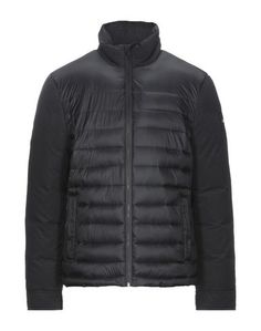 Пуховик с синт. наполнителем Calvin Klein