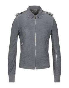 Куртка Rick Owens