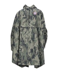 Накидка Canada Goose