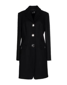Пальто Love Moschino