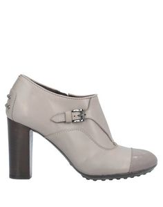Ботинки Tod`S