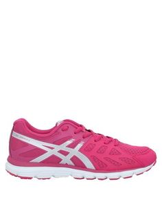 Низкие кеды и кроссовки Asics