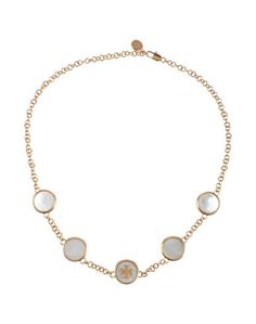 Ожерелье Tory Burch