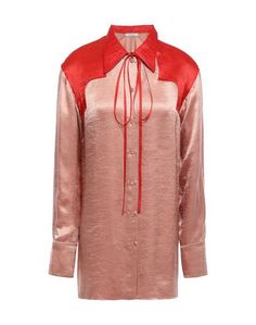 Pубашка Nina Ricci